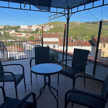 La Terraza De Consolacion 17 Caces Buitenkant foto